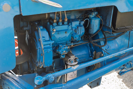 Fordson Dexta