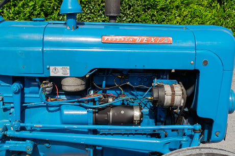 Fordson Dexta