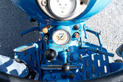 Fordson Dexta