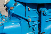 Fordson Dexta