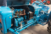 Fordson Dexta