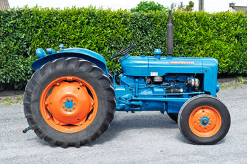 Fordson Dexta