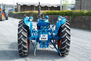 Fordson Dexta