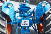 Fordson Dexta