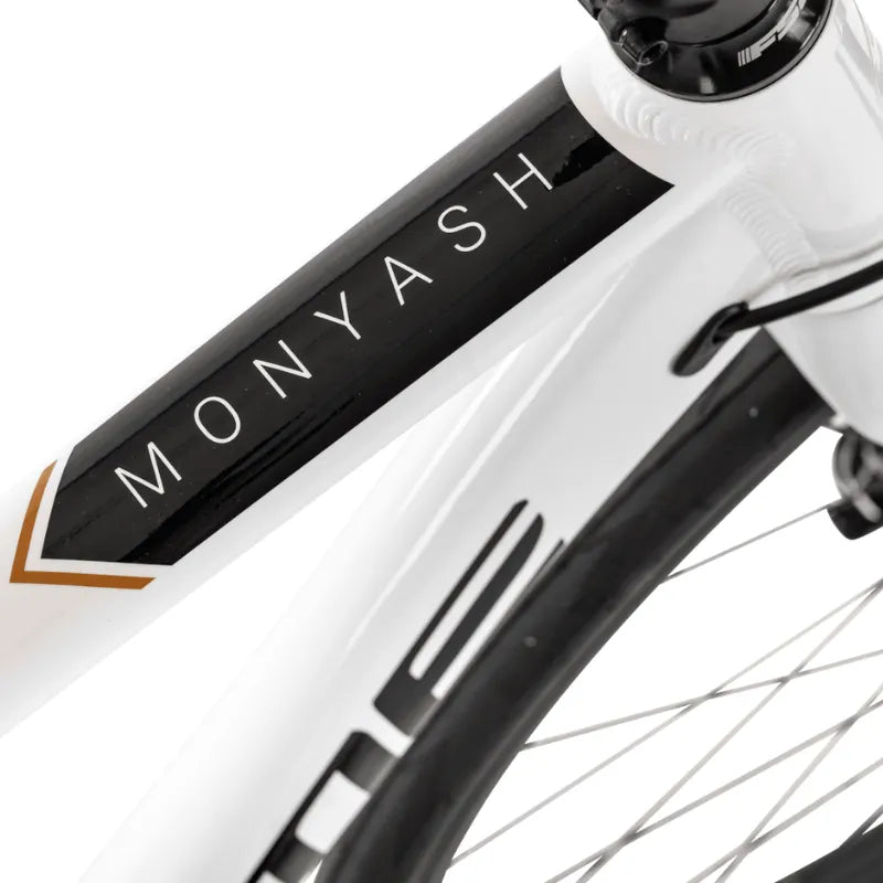 Forme Monyash 1 Bike