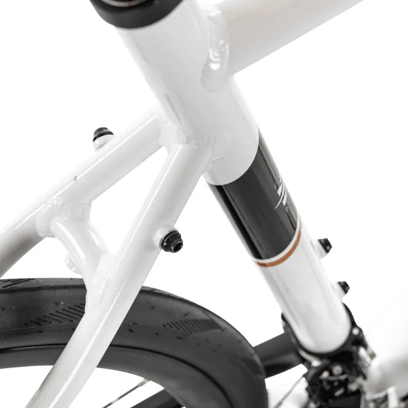 Forme Monyash 1 Bike