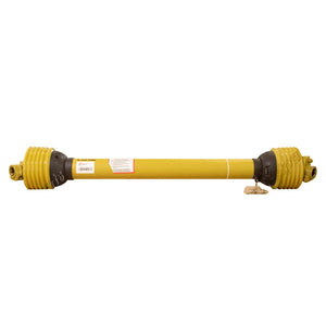 PTO Shaft B5 C/W Shearbolt Clutch 1010mm