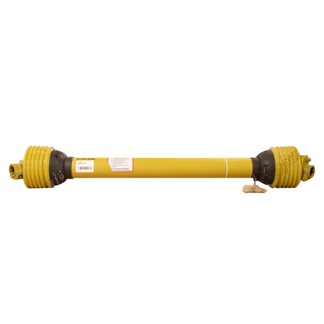 PTO Shaft B5 C/W Shearbolt Clutch 1010mm