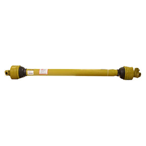 PTO Shaft B6 C/W Shearbolt Clutch 1360mm