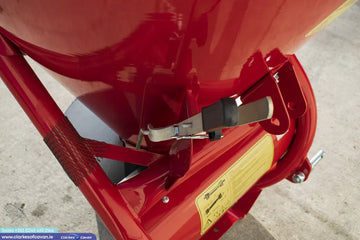 Fressori 300 Fertiliser Spreader