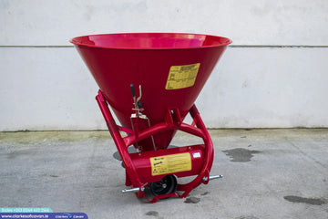 Fressori 500 Fertiliser Spreader