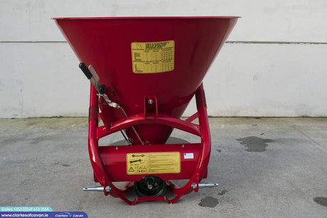 Fressori 500 Fertiliser Spreader