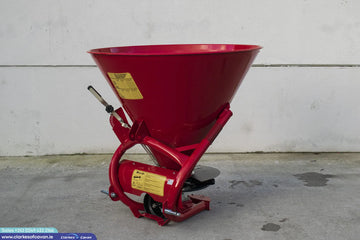 Fressori 500 Fertiliser Spreader