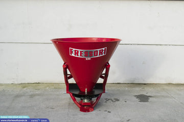 Fressori 500 Fertiliser Spreader