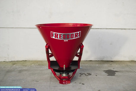 Fressori 500 Fertiliser Spreader