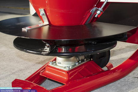 Fressori 500 Fertiliser Spreader