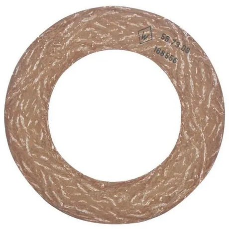 Friction Disc (567315) 102x170x3.2mm | High-Performance Clutch Component