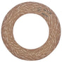Friction Disc (567315) 102x170x3.2mm | High-Performance Clutch Component