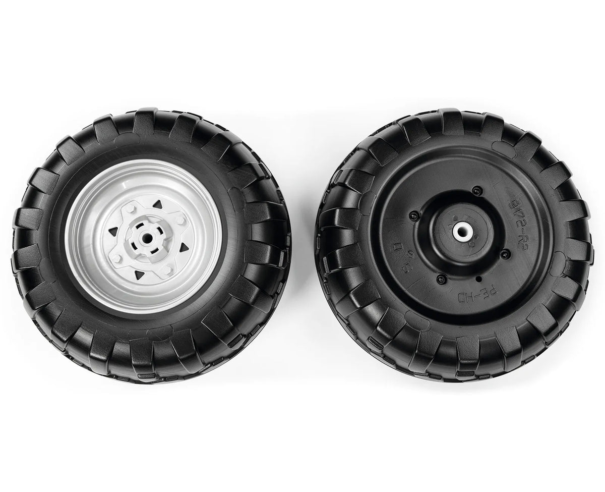 Peg Perego Outlaw Spare Front Wheels