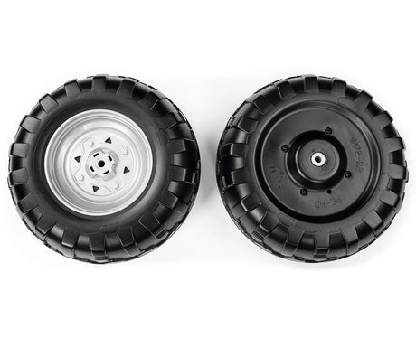 Peg Perego Outlaw Spare Front Wheels