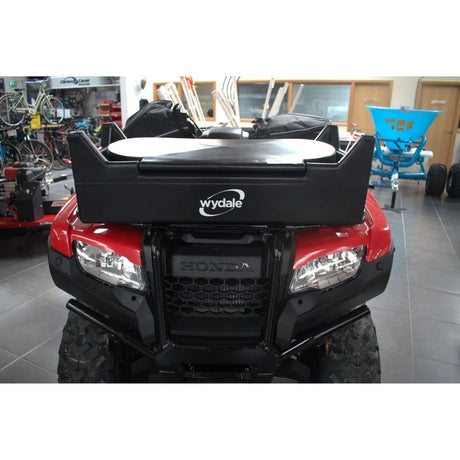 Wydale Quad Front Dry Box