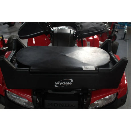 Wydale Quad Front Dry Box