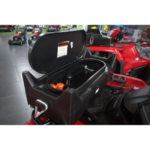 Wydale Quad Front Dry Box