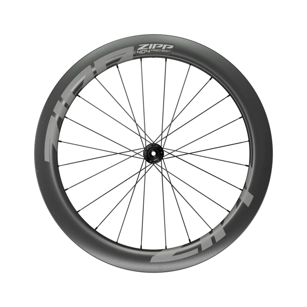 Zipp 404 Firecrest Wheelset
