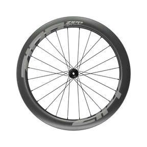 Zipp 404 Firecrest Wheelset