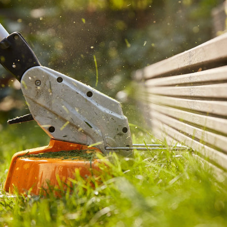 Stihl FSA45 Cordless Grass Trimmer