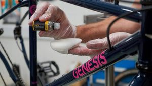 Gtechniq Bike Ceramic Kit | Long-Lasting Ceramic Protection for Bike Frames