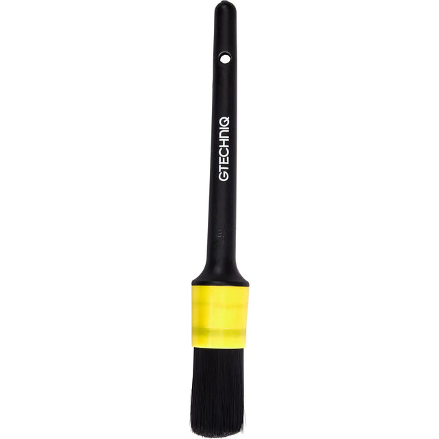 Gtechniq Bike Detailing Brush | Scratch-Free Cleaning