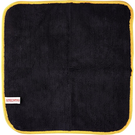 Gtechniq Bike Drying Towel | Ultra-Absorbent 1000GSM Microfibre Towel