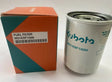 Kubota Filter for M5002/ M4063 series 
