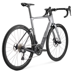 Fuji Jari Carbon 1.1 Shimano GRX RX810