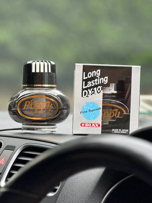 Poppy Grace Mate Liquid Air Freshener