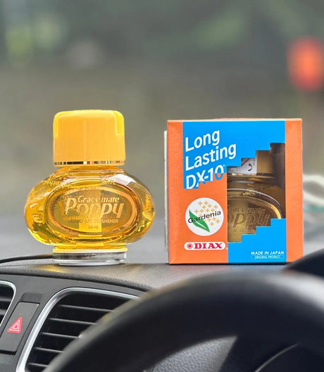 Poppy Grace Mate Liquid Air Freshener