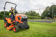 New Kubota G261RD Ride-On Lawnmower