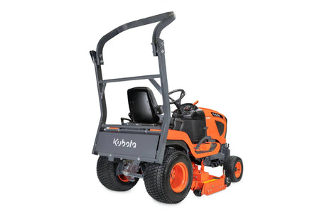 New Kubota G261RD Ride-On Lawnmower