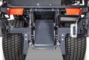 Kubota G231 LD Ride-On Lawnmower