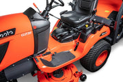 Kubota G231 LD Ride-On Lawnmower
