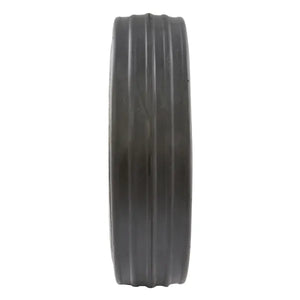 G16184 Replacement Jockey Wheel TJ15S - Steel Rim with Solid Rubber Tyre