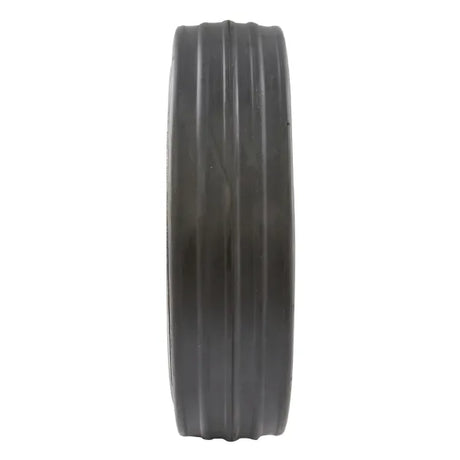 G16184 Replacement Jockey Wheel TJ15S - Steel Rim with Solid Rubber Tyre