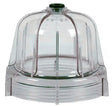 G16986 - Screw Cap for 80mm Siphon Valve | Replacement for RIV Siphon Valve