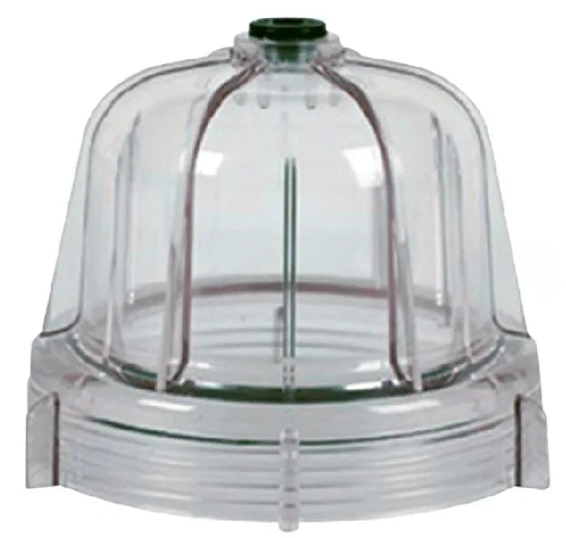 G16986 - Screw Cap for 80mm Siphon Valve | Replacement for RIV Siphon Valve