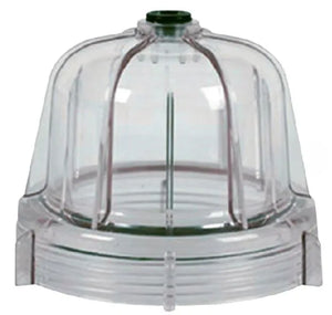 G16986 - Screw Cap for 80mm Siphon Valve | Replacement for RIV Siphon Valve