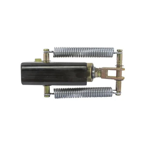 G17205 30mm Hydraulic Brake Ram Double Spring - Weld-On Genfitt Assembly