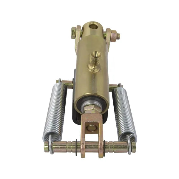 G17205 30mm Hydraulic Brake Ram Double Spring - Weld-On Genfitt Assembly