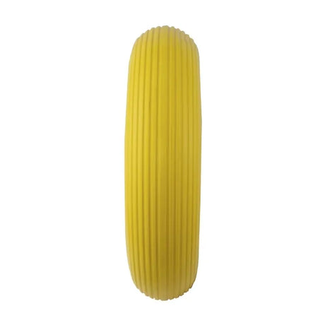 Wheelbarrow Wheel PU Foam Filled 400 x 8 - 20mm 