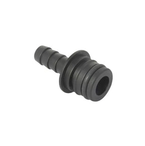 ATV Sprayer Hose Tail Male Connector 3/8"